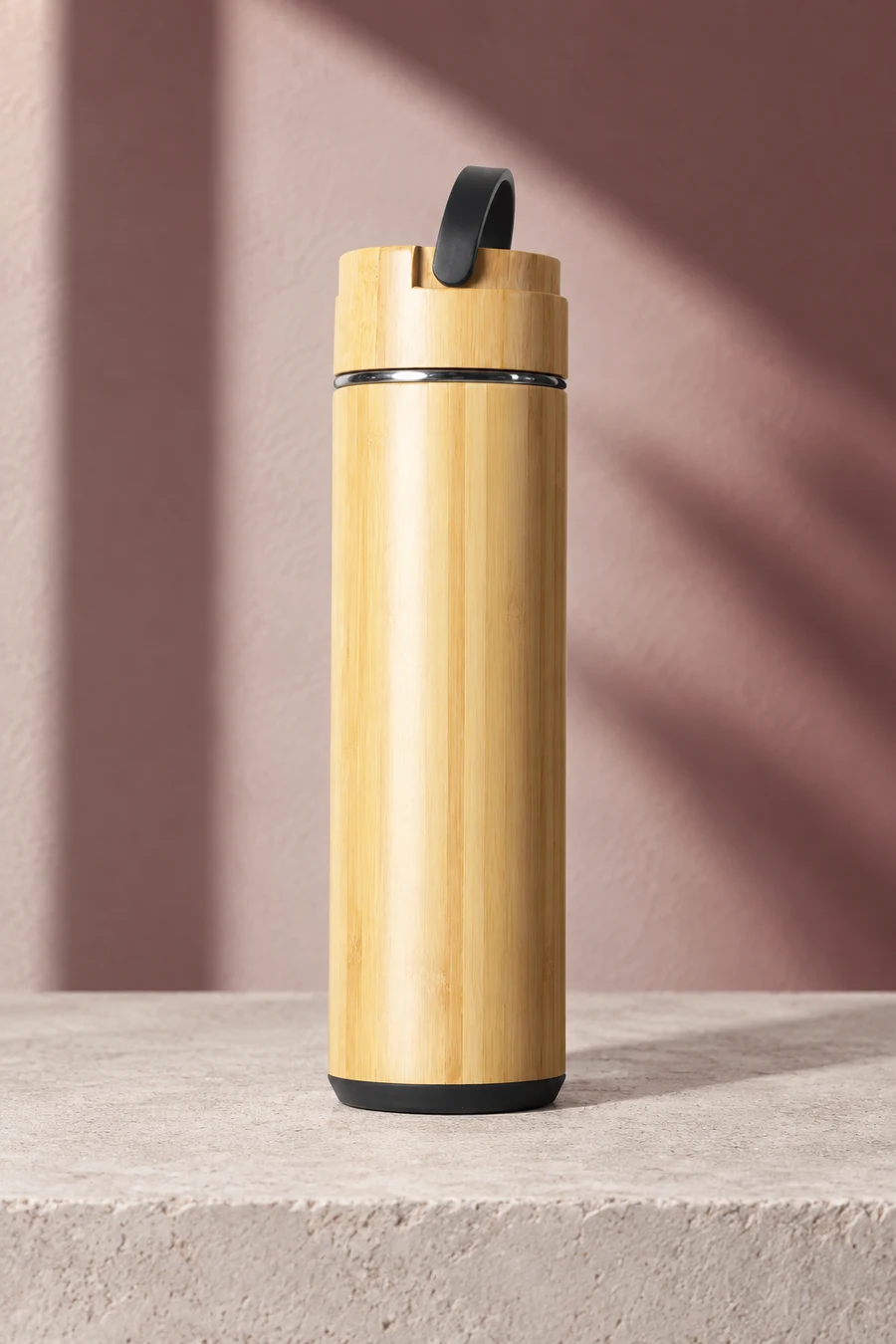 Editorial interpretation of Craft’s drinkware collection