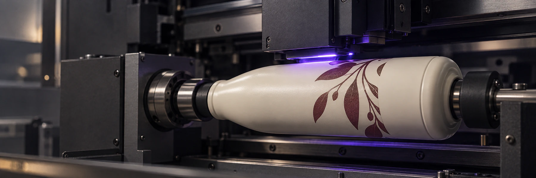 Craft Clothing’s industrial uv print process