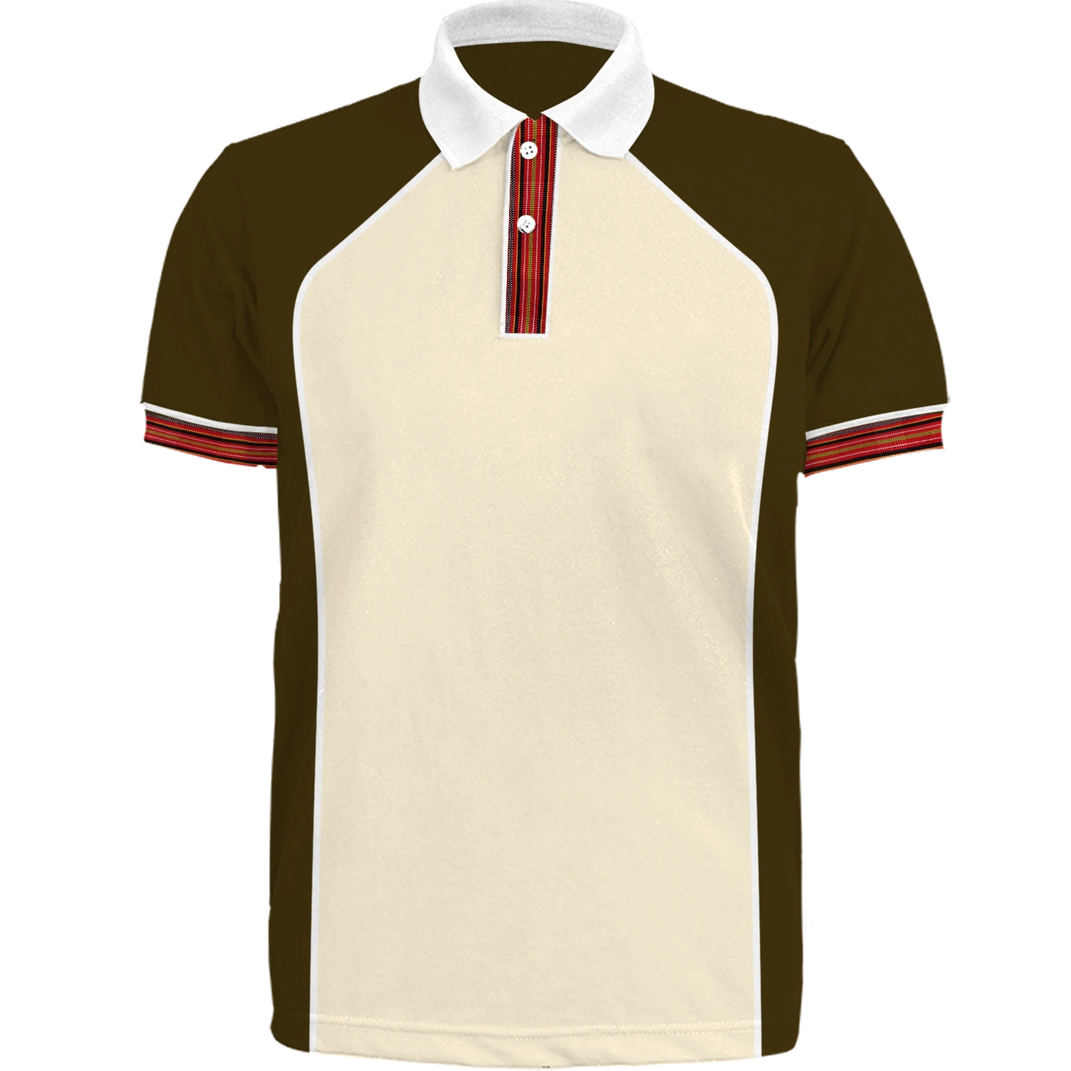 Hinabi Polo Shirt (WV20)
