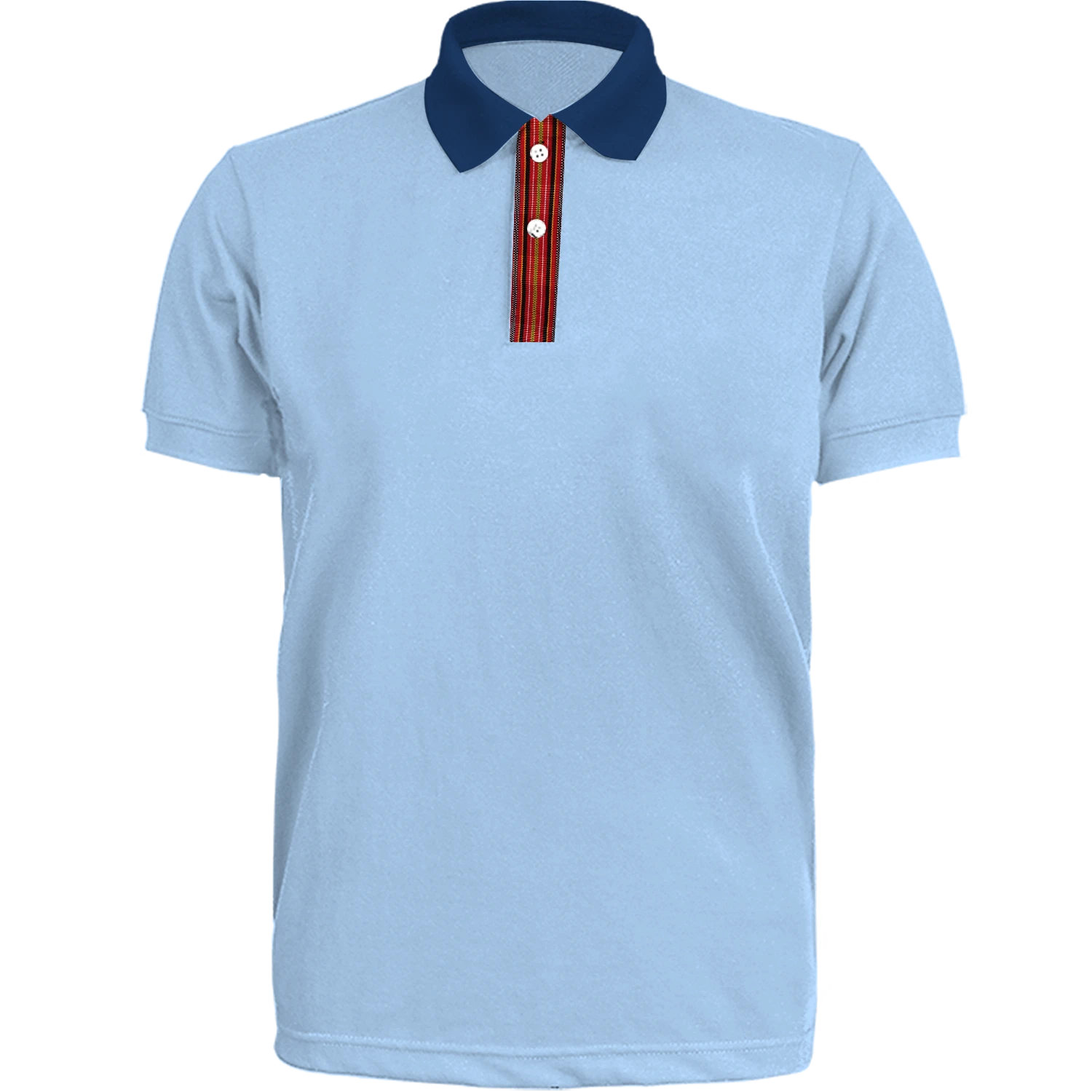 Hinabi Polo Shirt (WV22)